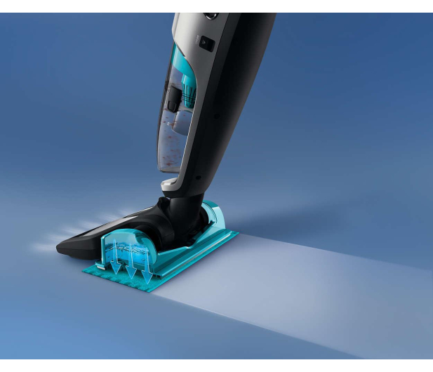 Philips FC6408/01 PowerPro Aqua - 1040844 - zdjęcie 7